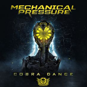 Download track Suspense Mechanical Pressure