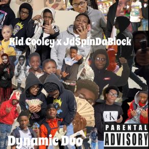 Download track Like Dat Kid Cooley