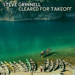 Download track Fool Smiling Steve Grinnell