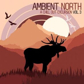 Download track I’m Glad You Feel This Way Ambient NorthFaro