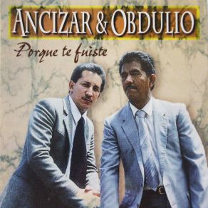 Download track Tu Amor Infiel Ancizar