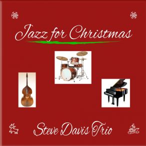 Download track Christmas Waltz Steve Davis Trio