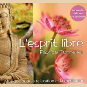 Download track A Esprit Libre, Univers Libre Fabrice Tonnellier