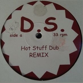 Download track Hot Stuff (White Label Ultraskank Mix) Donna Summer