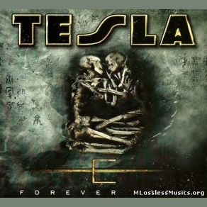 Download track Forever More Tesla