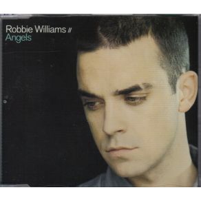 Download track Angels (Acoustic) Robbie Williams