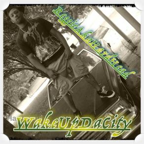 Download track Cheifin' Like A Native Reggieakahardhead