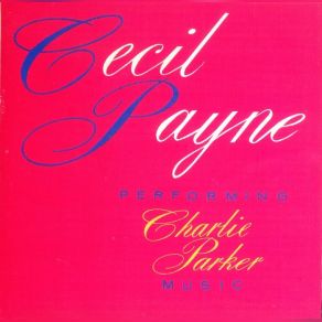 Download track The Hymn Cecil Payne