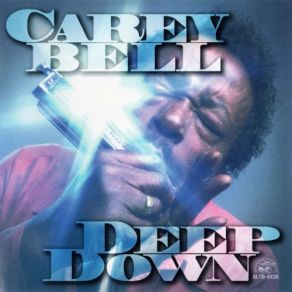 Download track Lonesome Stranger Carey Bell