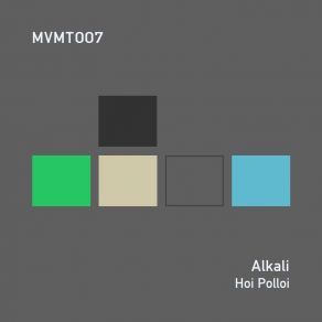 Download track Hoi Polloi (Original) Alkali