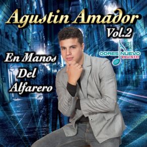 Download track Las Pisadas De Jesus Agustin Amador