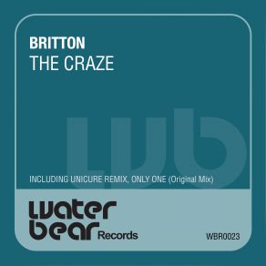 Download track The Craze (Original Mix) Britton