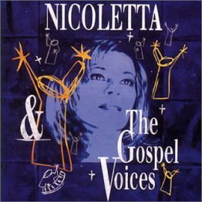 Download track Nobody Knows The Trouble I'Ve Seen NICOLETTA