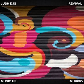 Download track That Groove (Original Mix) Lush Djs