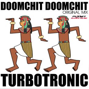 Download track Doomchit Doomchit (Radio Edit) Turbotronic