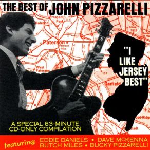 Download track For Sentimental Reasons John Pizzarelli