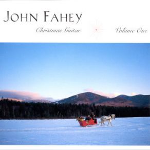 Download track I'm Gonna Do All I Can For My Lord John Fahey