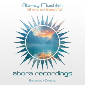 Download track She Is So Beautiful (Extended Mix) Alexey Mushkin