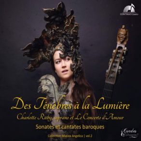 Download track Première Lamentation Du Jeudi Saint: De Defixae Sunt Ruby Charlotte, Isabelle Quellier