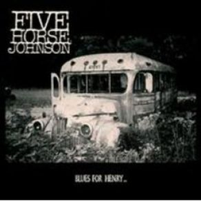 Download track Wishing Well Five Horse Johnson