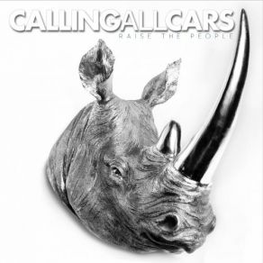 Download track Werewolves Calling All Cars