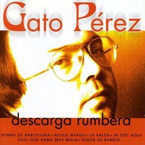 Download track Sabor De Barrio Gato Pérez