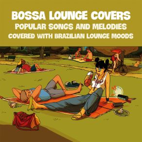 Download track Me And Mrs. Jones (Bossa Version) Sarah Jane Morris