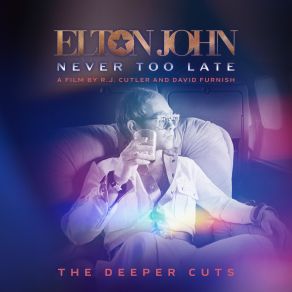 Download track Rock Me When He's Gone (Full Version) Elton John