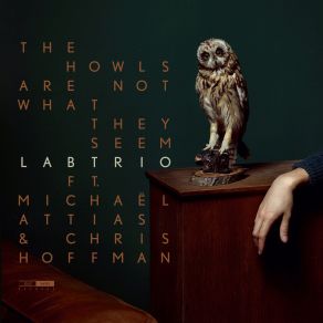 Download track Low Fat LABtrio, Michael Attias