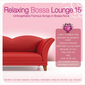 Download track La Vie En Rose (Bossa Version) Valeria Sattamini