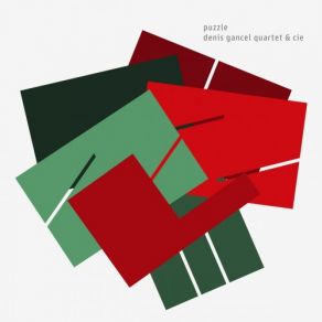 Download track Il Était Une Fois Cie, Denis Gancel Quartet