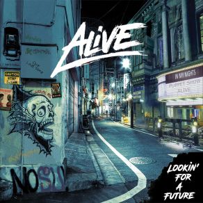 Download track Our Last Time Alive