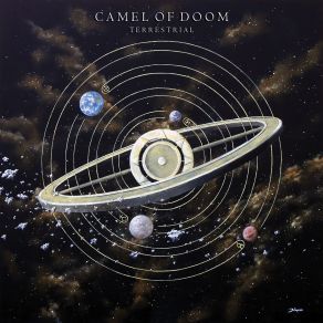 Download track Nine Eternities Camel Of Doom