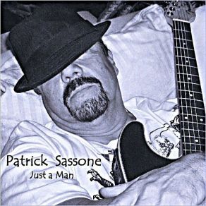 Download track Standing On The Corner Patrick Sassone