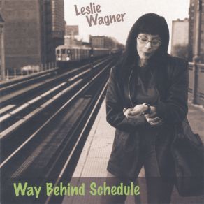 Download track He Called Me Lady Leslie Wagner