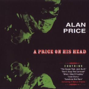 Download track Love Story Alan Price Set