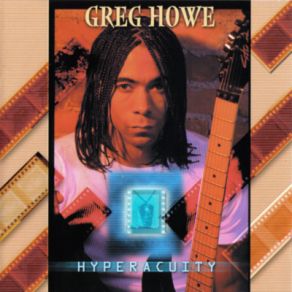 Download track Heat Activated Greg Howe