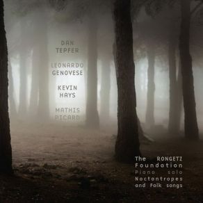 Download track Where Did You Sleep Last Night (In The Pines) Kevin Hays, The Rongetz Foundation, Dan Tepfer, Mathis Picard, Leonardo Genovese