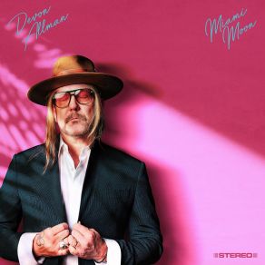 Download track Miami Moon Devon Allman