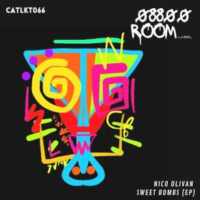 Download track HAPPY UNDERGROUND (Original Mix) Nico Olivan