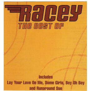 Download track Love'S A Riot Racey