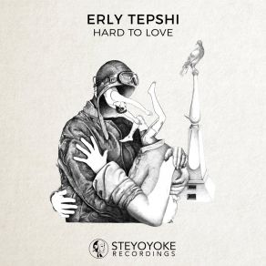 Download track Hard To Love (Soul Button Remix) Erly Tepshi