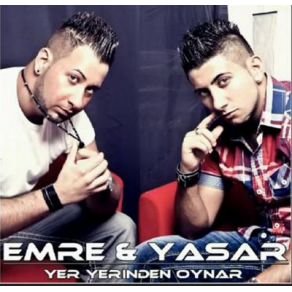 Download track Ben Sana Demedim Mi Yaşar, Emre