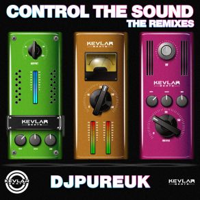 Download track Control The Sound (Falco Remix) DJPureUKFalco