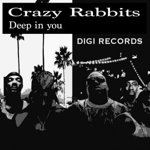 Download track Flying High (Original Mix) Crazy Rabbits