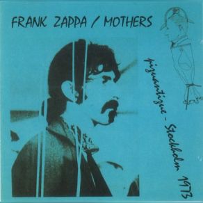 Download track Father O'blivion Frank Zappa, The Mothers