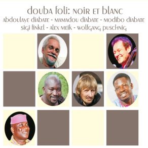 Download track Douba Douba Foli