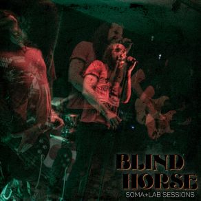 Download track Soma + Lab Sessions (Live) Blind Horse