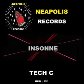 Download track Insonne Funky (Original Mix) Tech C