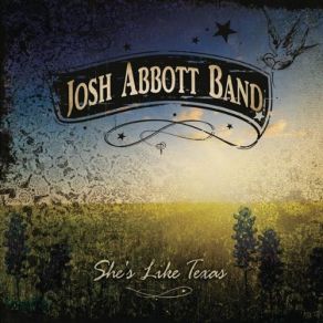 Download track Let My Tears Be Still Josh Abbott Band